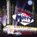 The New Morty Show - Mortyfied! '1998