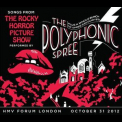 The Polyphonic Spree - Songs From The Rocky Horror Picture Show (2CD) '2012